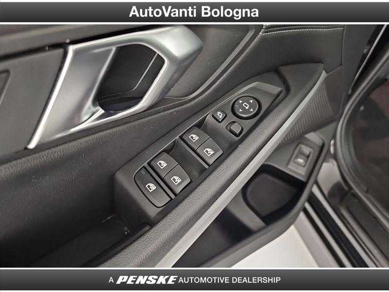 BMW Serie 3 320d Touring mhev 48V Business Advantage auto