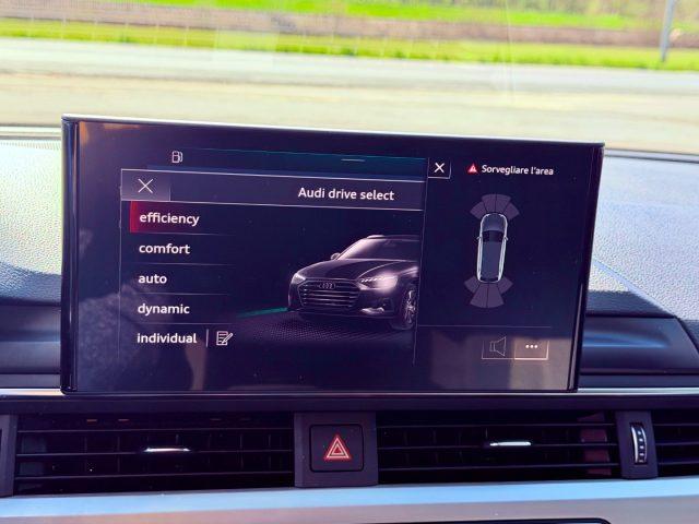 AUDI A4 SW - UNIPRO - KM 79.000 - STRAFULL - PROMO FINANZI