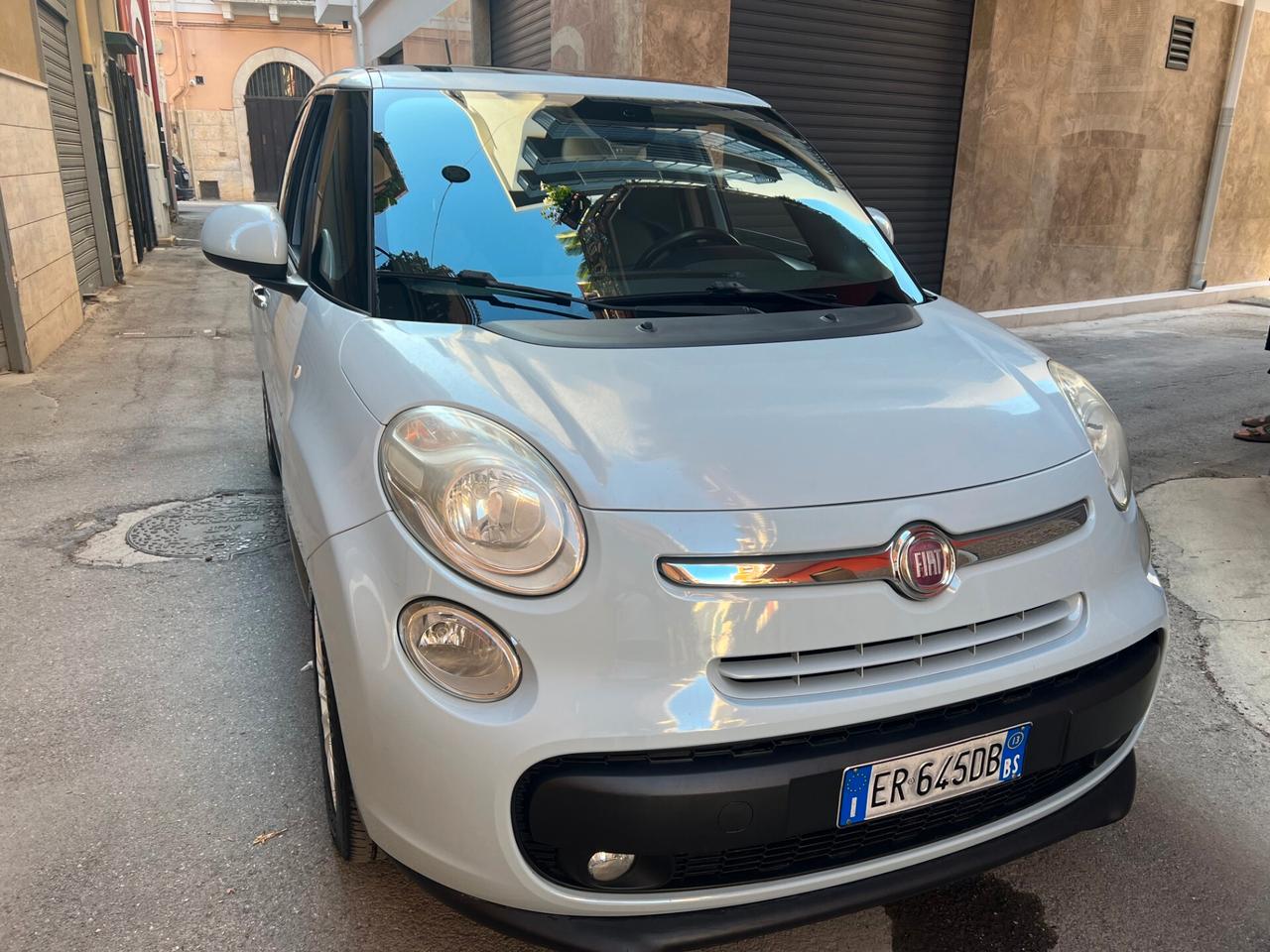 Fiat 500L 1.6 Multijet 105 CV Lounge