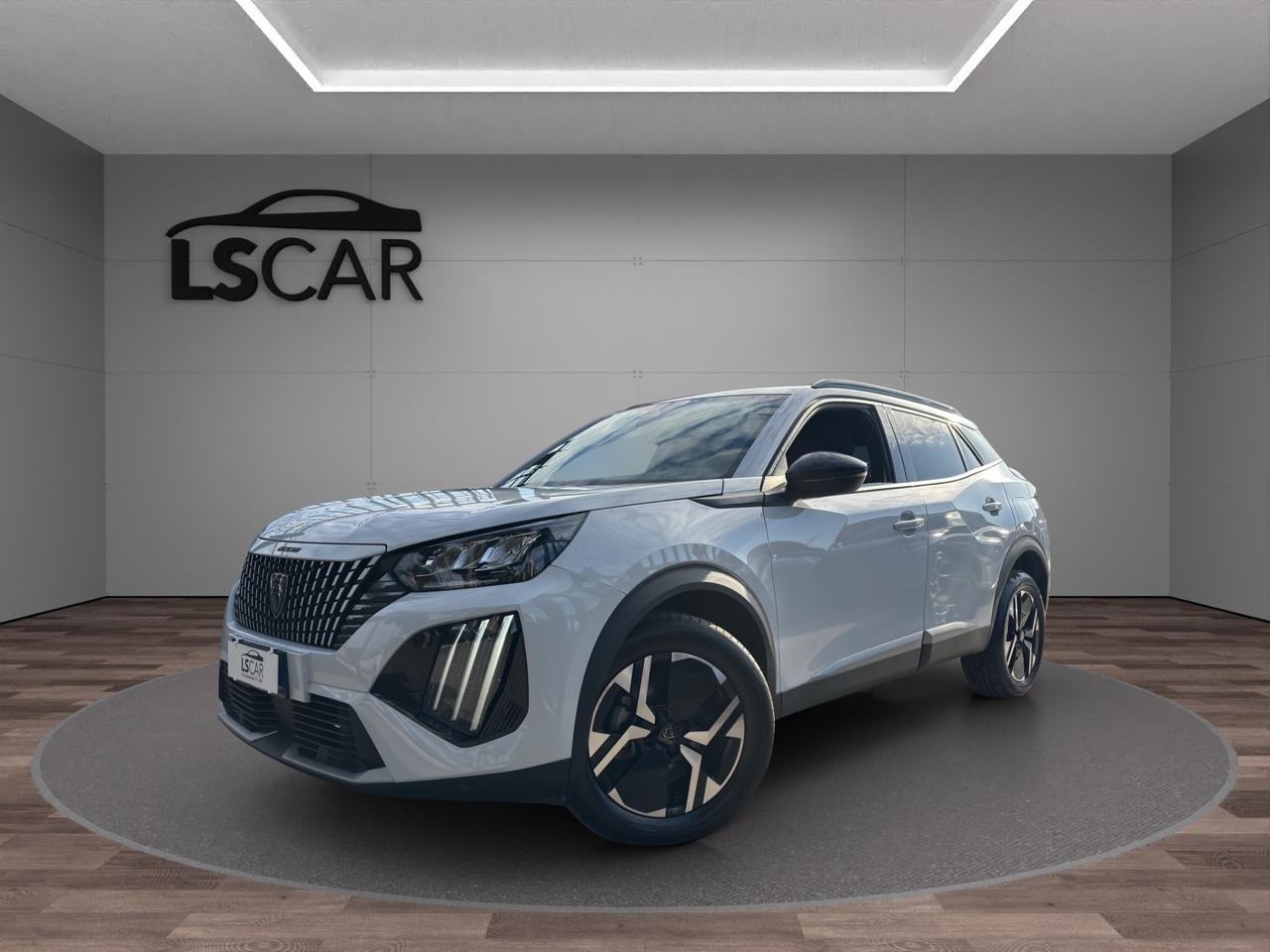 Peugeot - 2008 PureTech Allure - Unipro