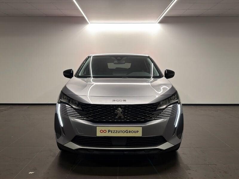 Peugeot 3008 1.5 BLUEHDI