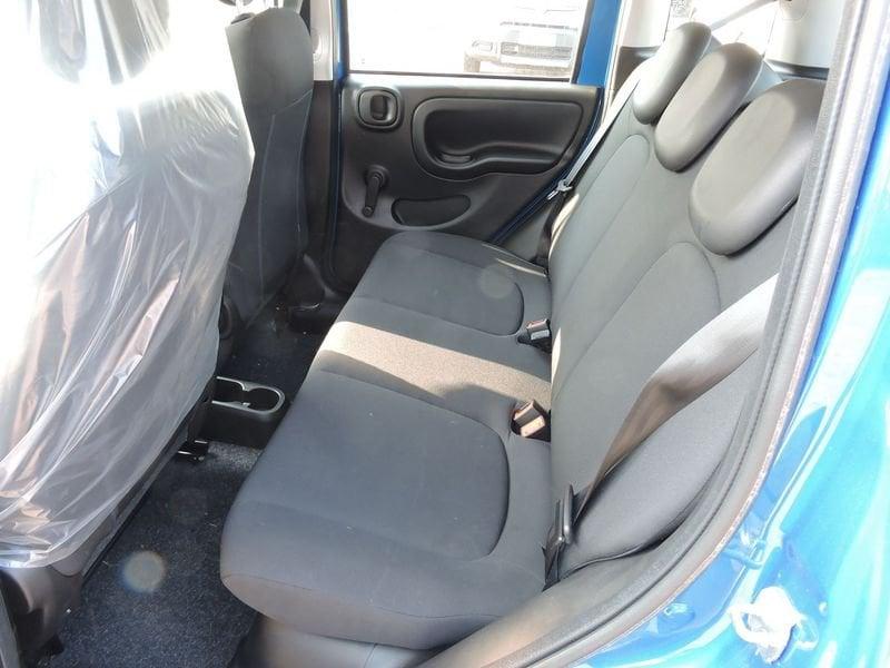 FIAT Panda Panda 1.0 FireFly S&S Hybrid