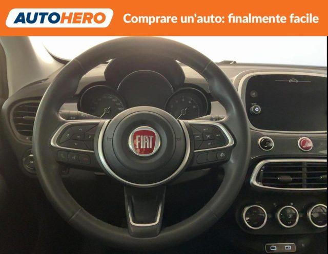 FIAT 500X 1.0 T3 120 CV Lounge