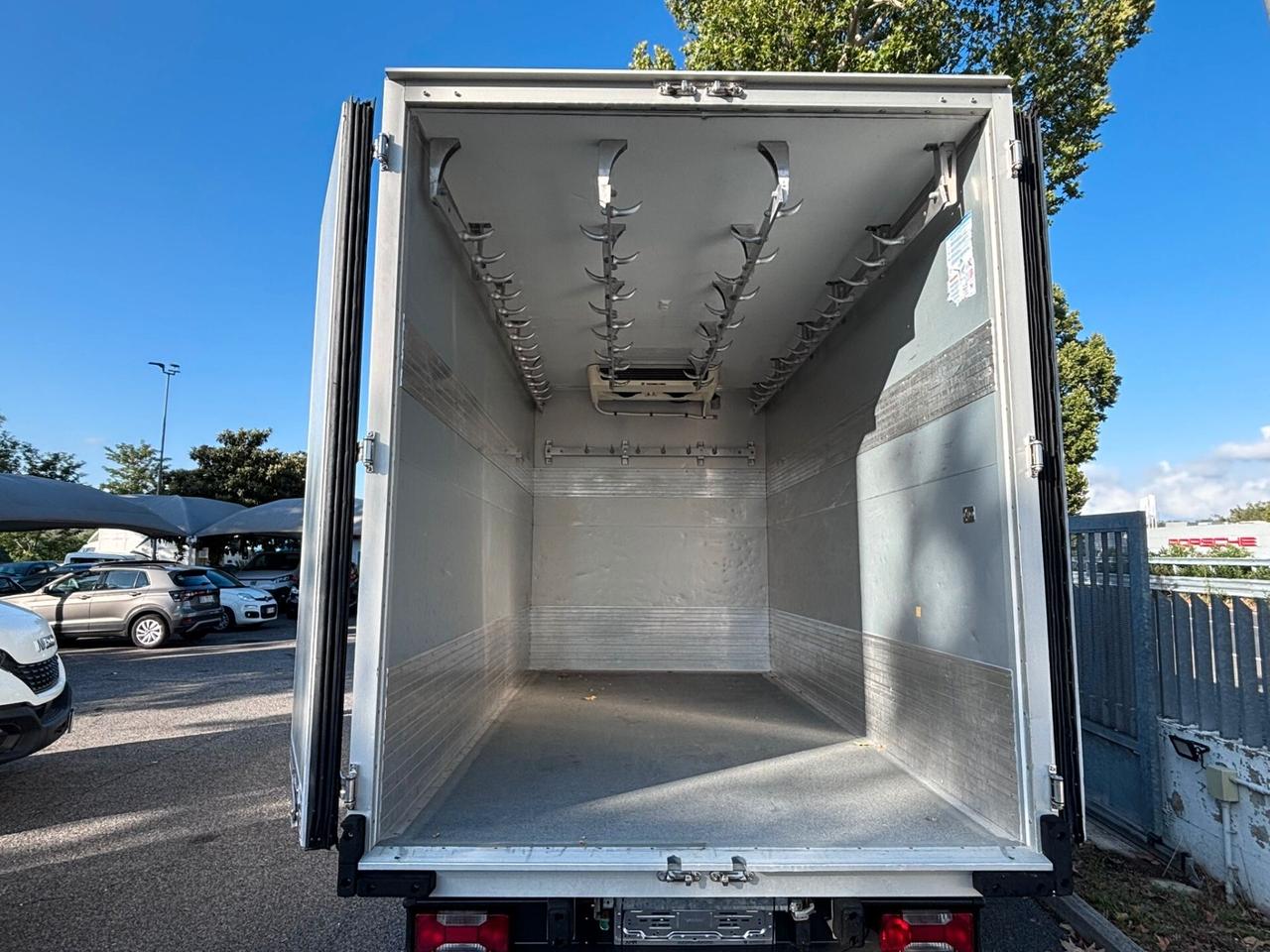 Iveco Daily 35C150 motore 3000 Frigo