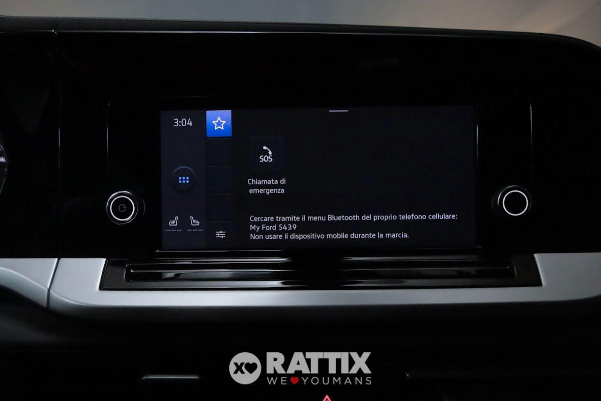 Ford Grand Tourneo Connect V761 2.0 Ecoblue 122CV Titanium Auto