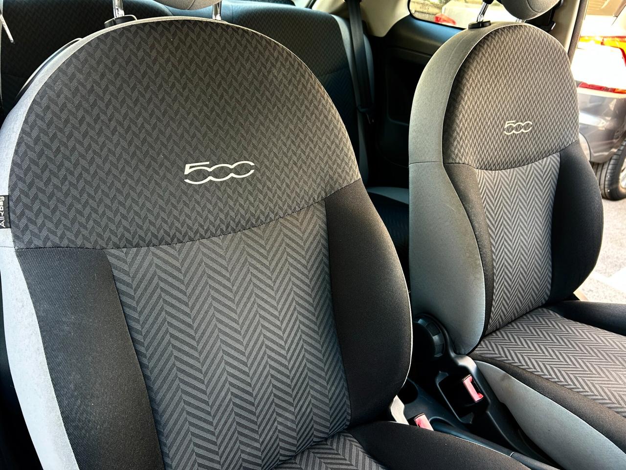 Fiat 500 1.2 Pop 2016