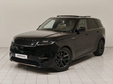 Land Rover RR Sport Range Rover Sport 3.0D l6 350 CV Autobiography