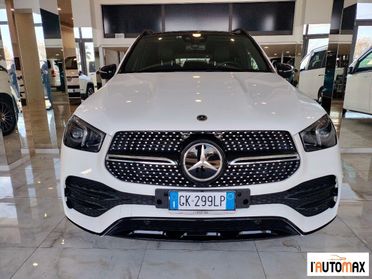 MERCEDES - GLE 350 de phev (e eq-power) Premium Plus 4matic auto