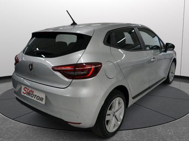 RENAULT Clio TCe 90 CV 5 porte Business