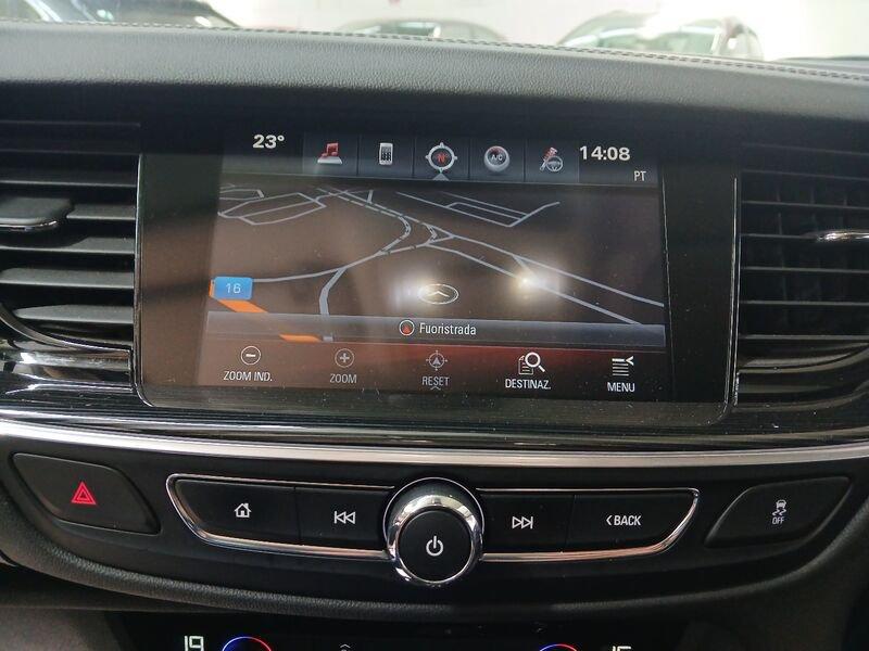 Opel Insignia 2ª serie 2.0 CDTI S&S aut. Country Tourer