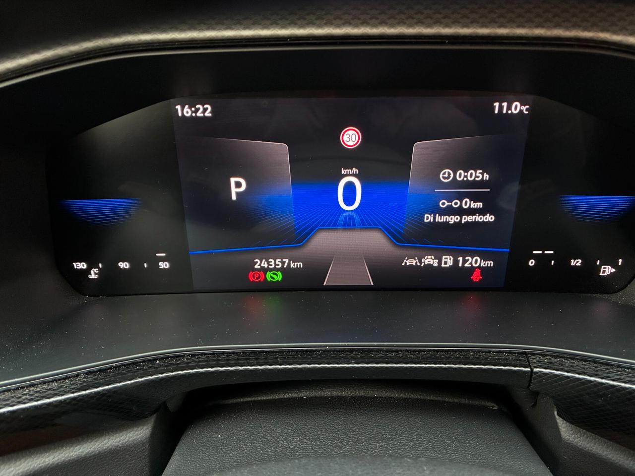 Volkswagen T-Cross 1.0 TSI 115 CV Life AUTOMATICA