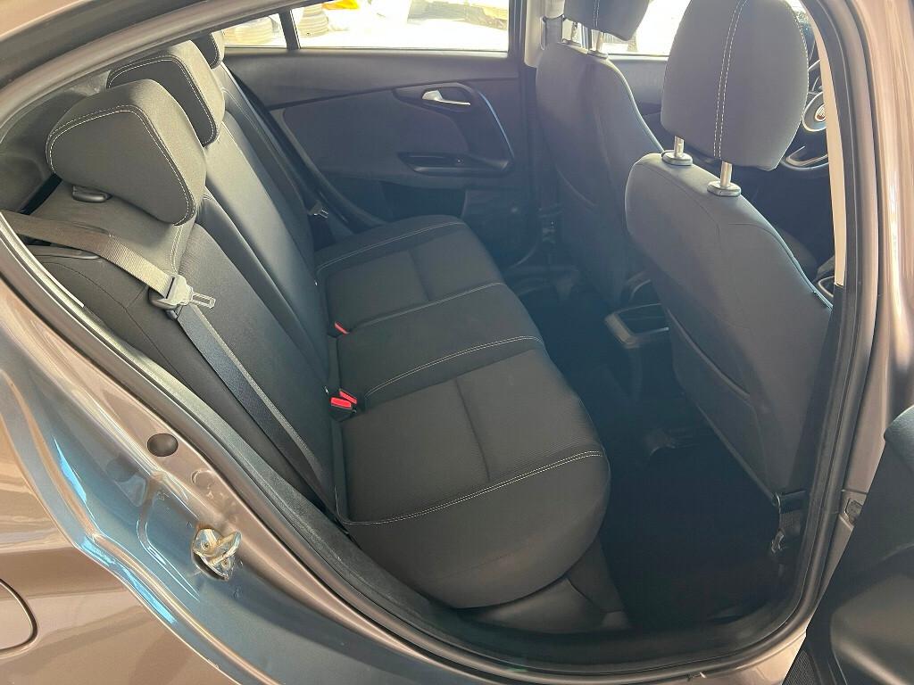 Fiat Tipo Easy 1.4 Benzina 95 CV - EURO 6B