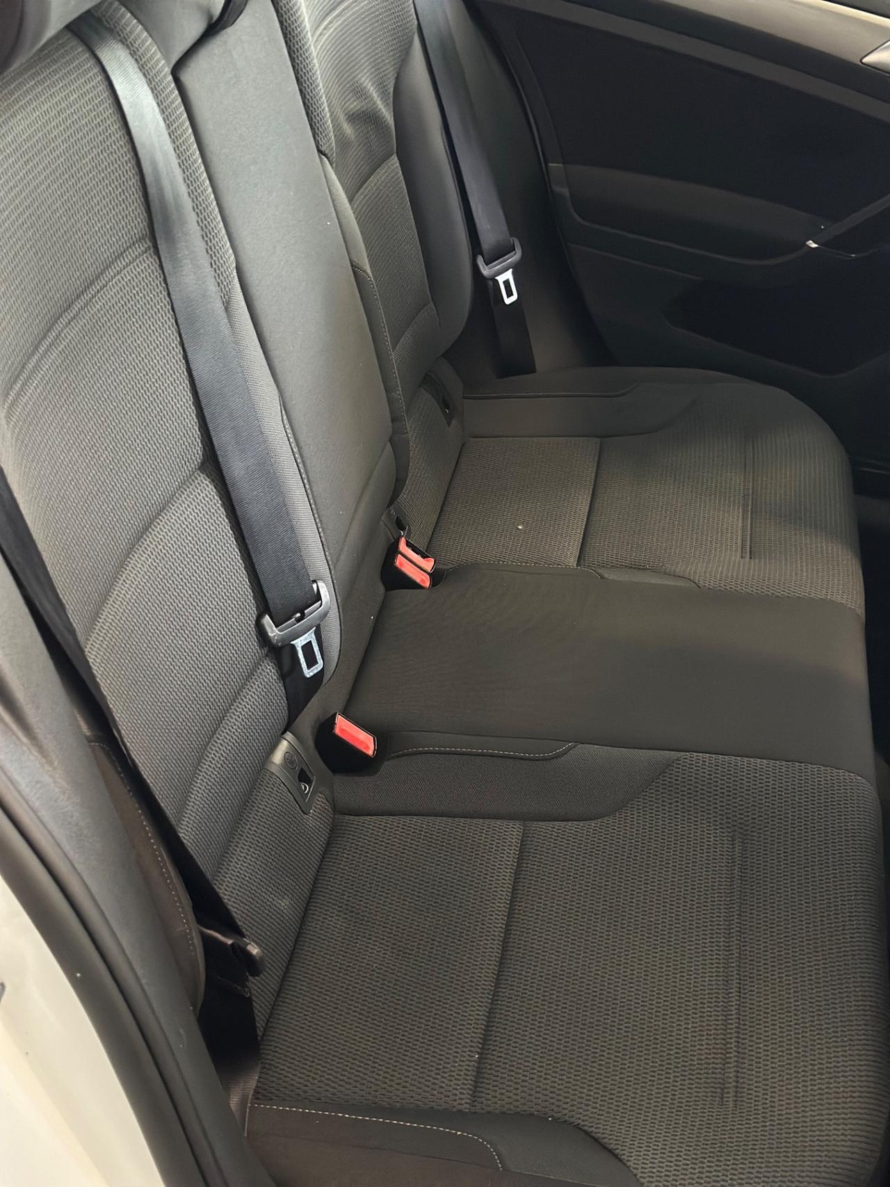 Volkswagen Golf Business 1.6 TDI 5p. Comfortline BlueMotion Technology