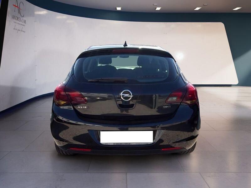 Opel Astra Astra 5p 1.7 cdti Cosmo 125cv