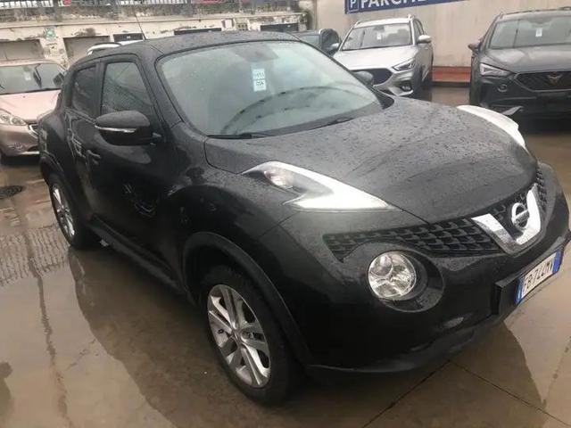 NISSAN Juke 1.5 dCi Start&Stop Acenta