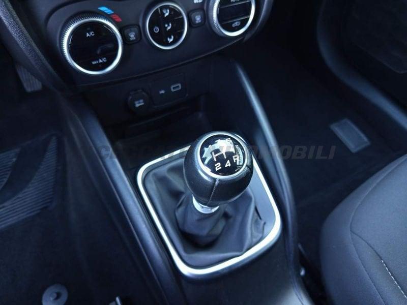 FIAT Tipo Tipo SW 1.0 t3 100cv