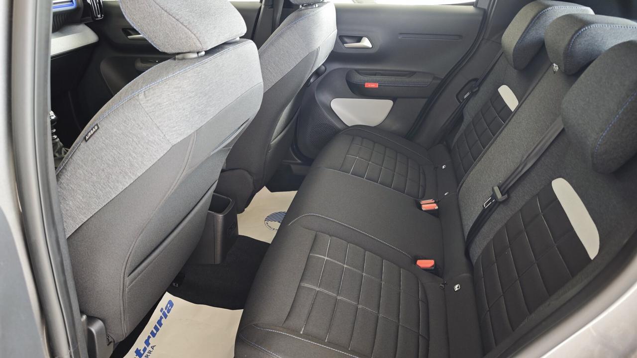 Citroen C3 PureTech 100 S&S Plus