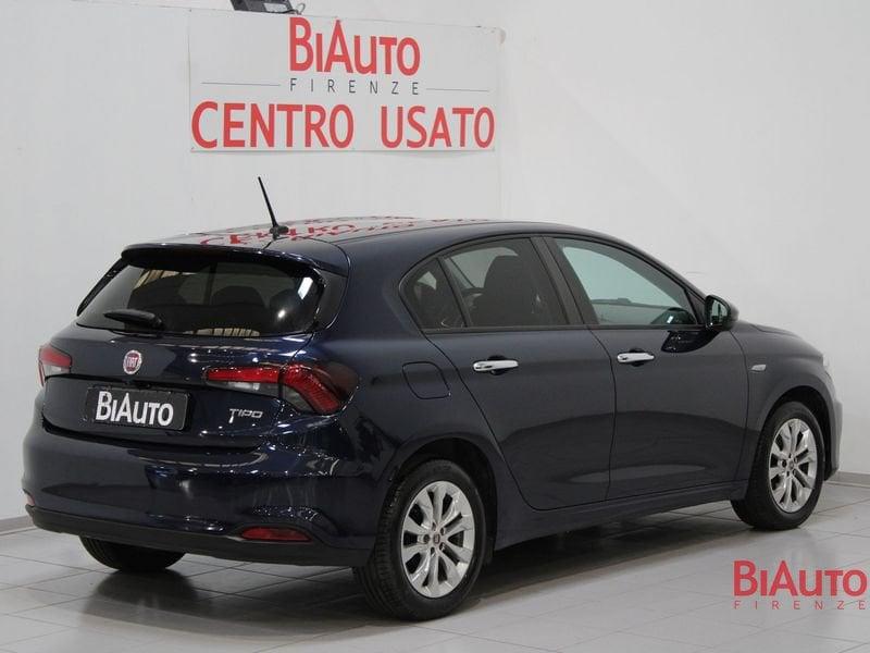 FIAT Tipo Tipo 1.4 5 porte Easy