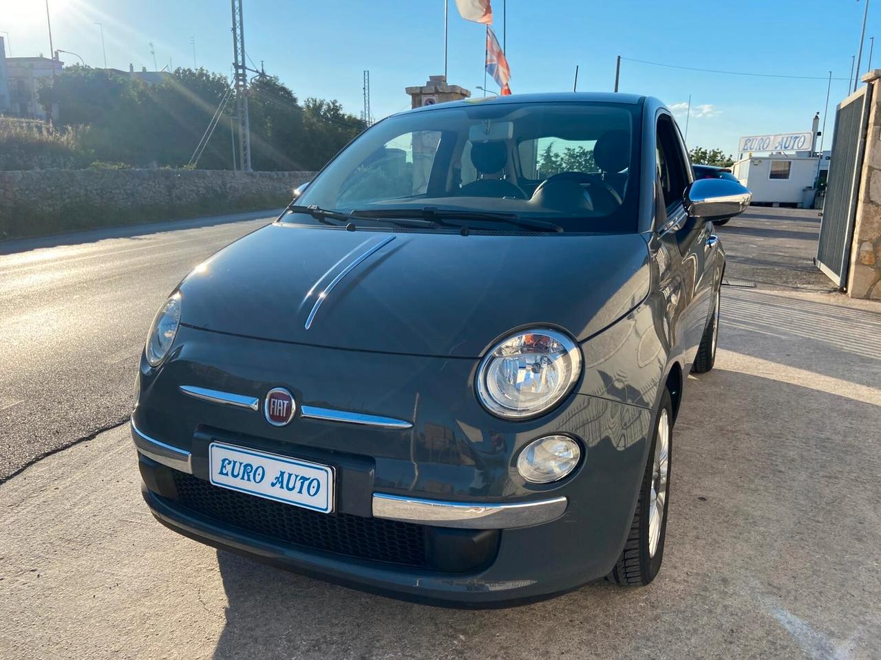 Fiat 500 1.3 Multijet 16V 95 CV Pop