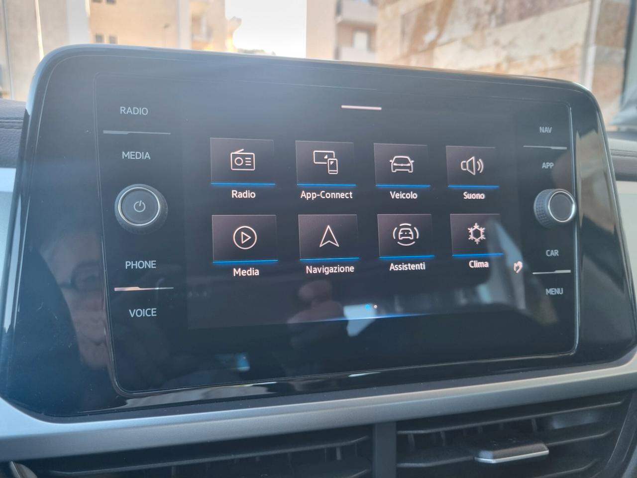 Volkswagen T-Roc 2.0 TDI SCR Style