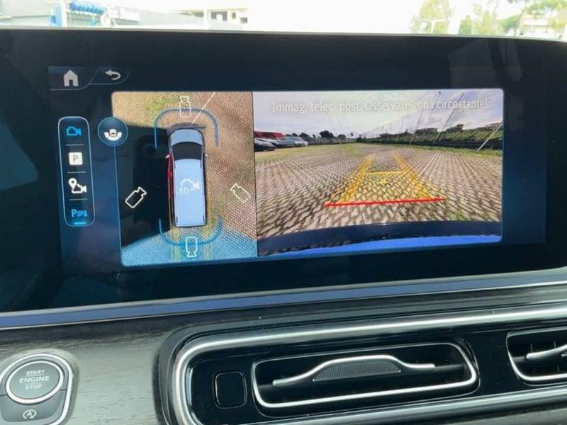 Mercedes-Benz Classe V 250d Extralong Avantgarde