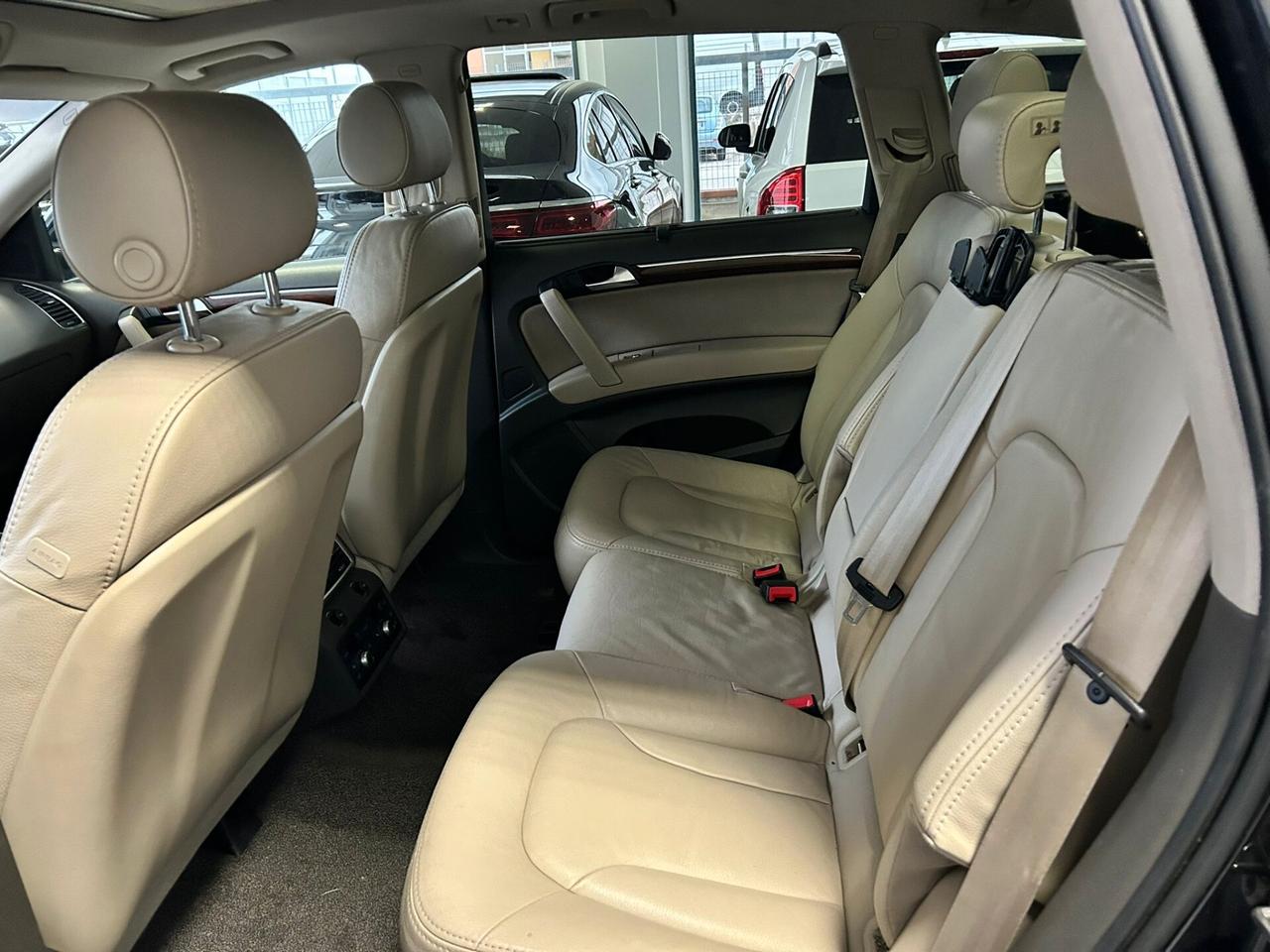 Audi Q7 3.0 V6 TDI 233CV quattro 7 POSTI 2006