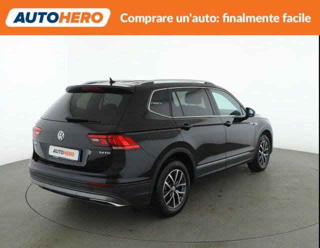 VOLKSWAGEN Tiguan Allspace 2.0 TDI SCR DSG Business BMT