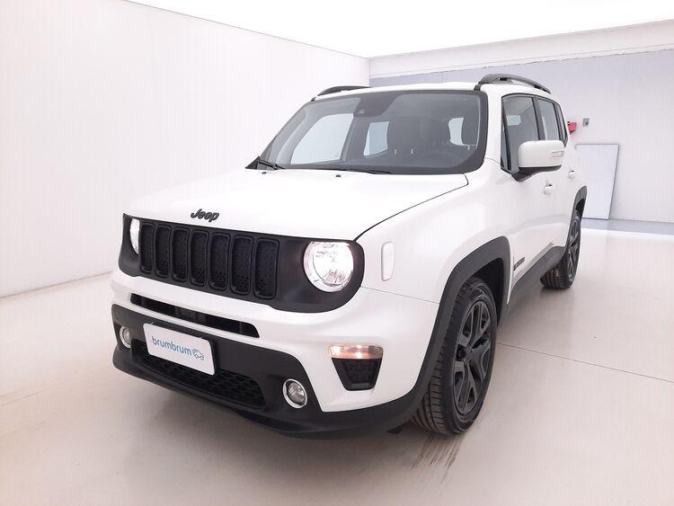 Jeep Renegade Night Eagle BZ837110 1.0 Benzina 120CV