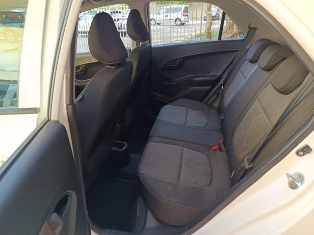 KIA Picanto 1.0 12V EcoGPL 5 porte Active
