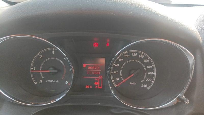 Citroën C4 Aircross 1.6 HDi 115 Stop&Start 2WD Seduction