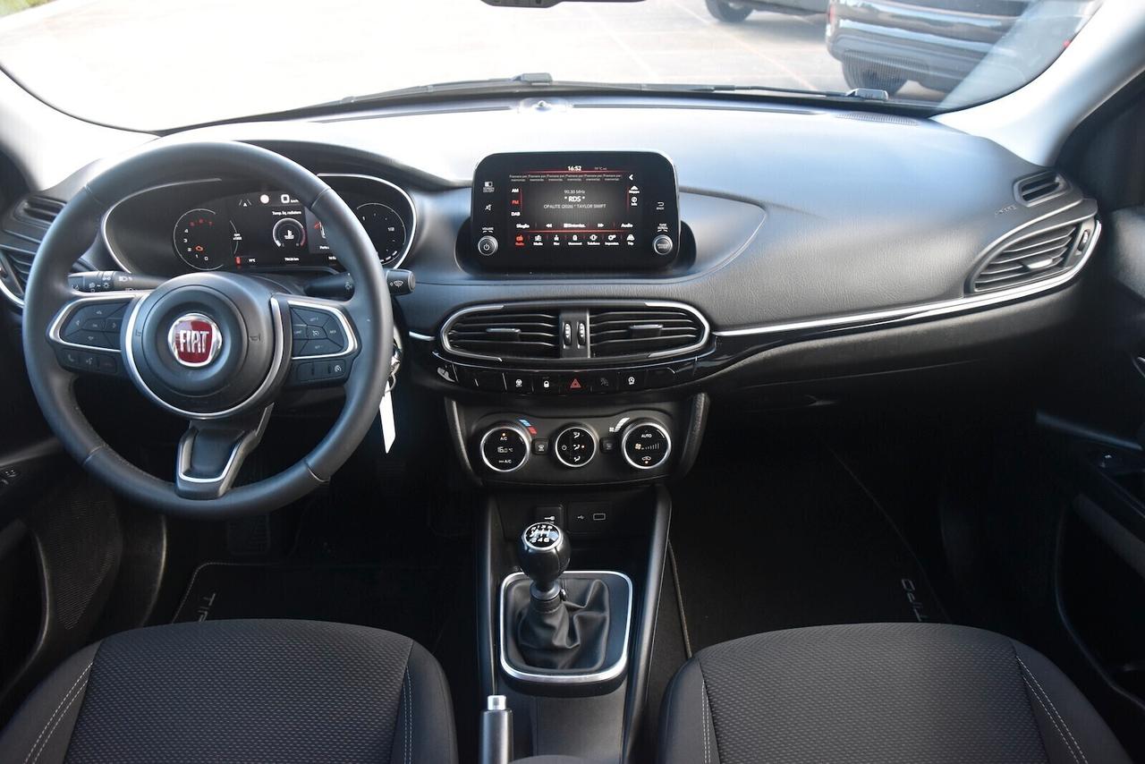 Fiat Tipo SW 1.6 Mjt 130cv Business --23.000km--