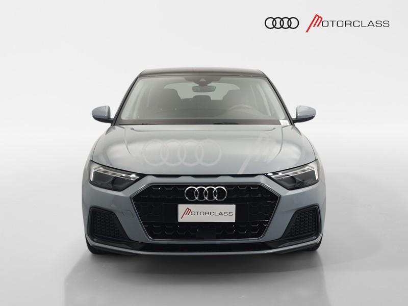 Audi A1 sportback 35 1.5 tfsi admired advanced s tronic my20