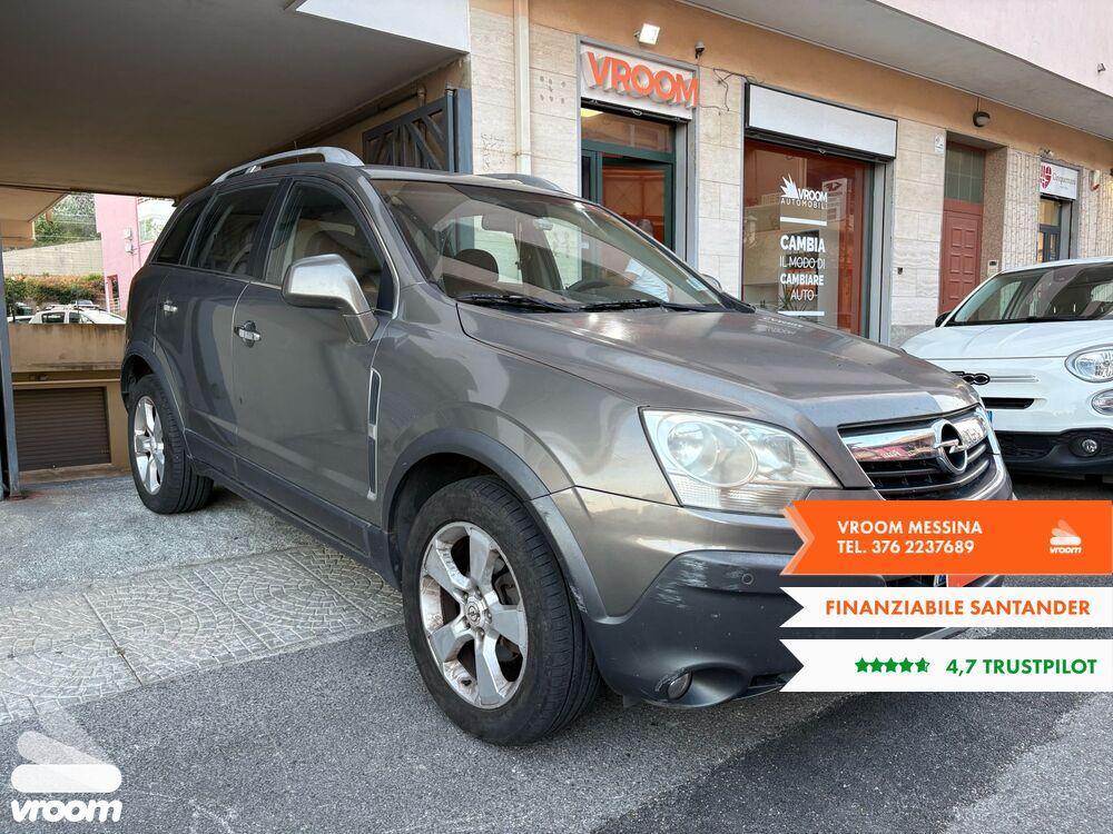 OPEL Antara Antara 2.0 CDTI 150CV Cosmo