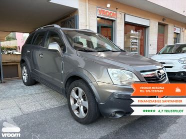 OPEL Antara Antara 2.0 CDTI 150CV Cosmo
