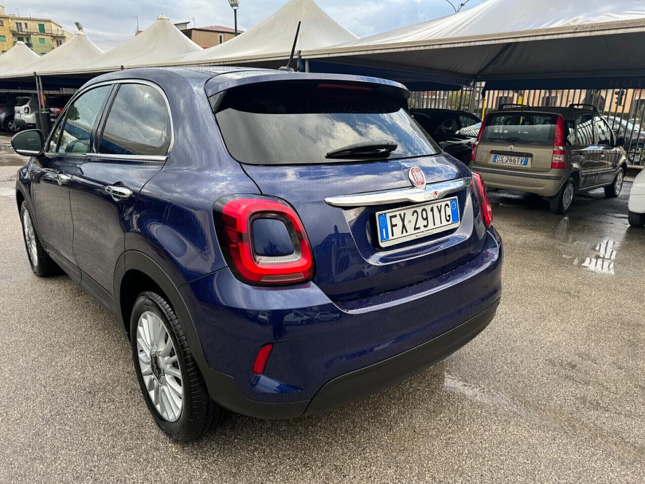 Fiat 500X 1.0 T3 120 CV Business