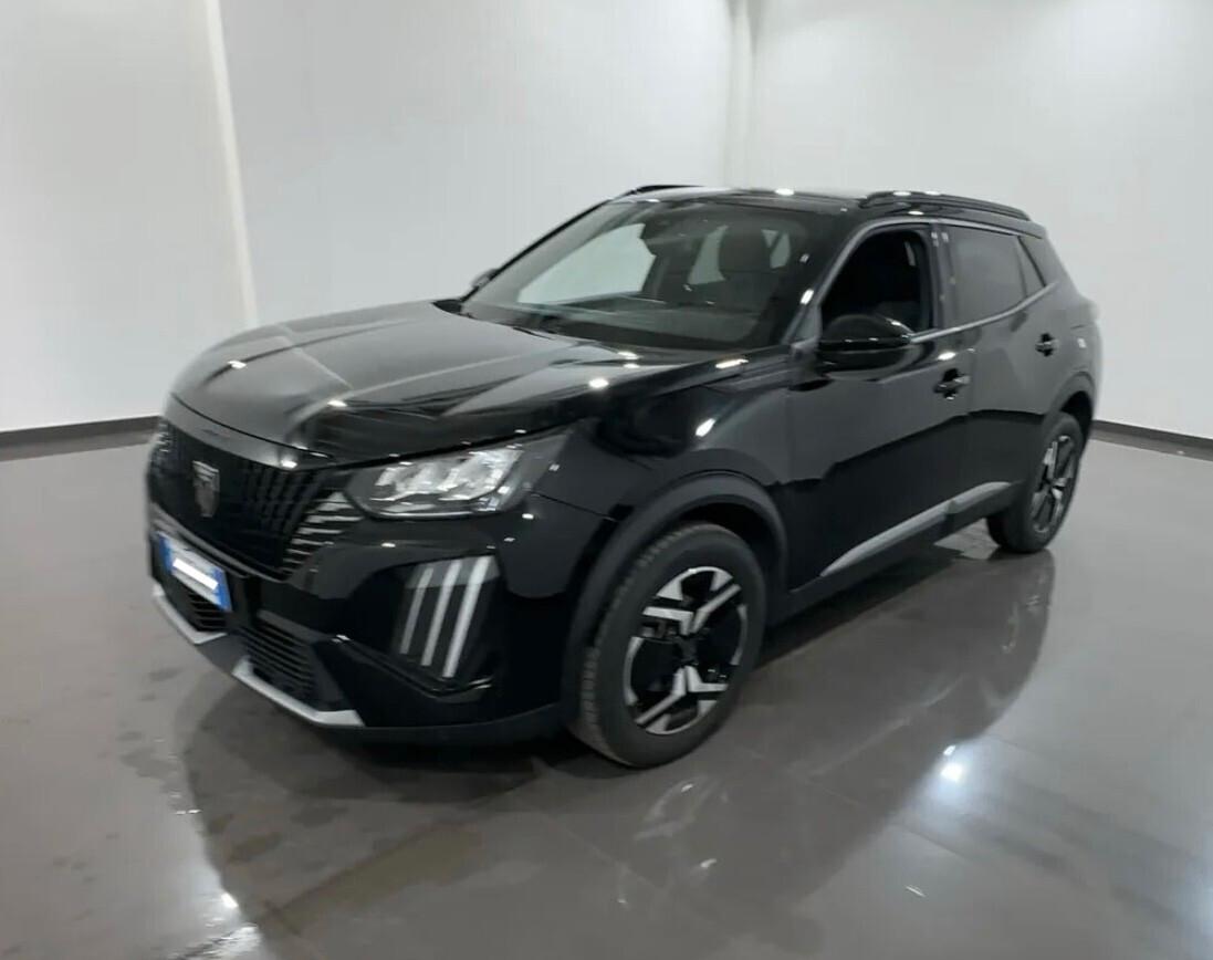 Peugeot 2008 PureTech 100cv Allure '25