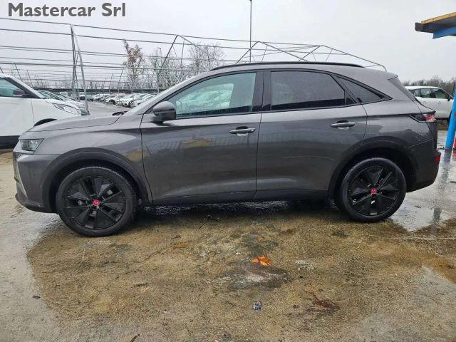 DS AUTOMOBILES DS 7 1.5 bluehdi Performance Line 130cv - GP947FJ