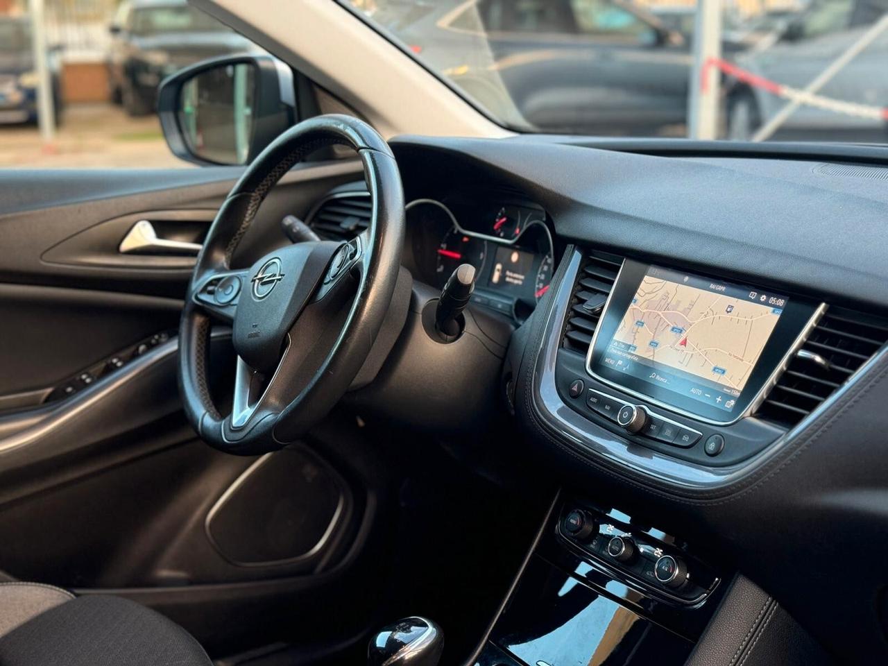 Opel Grandland X 1.6 diesel Ecotec Start&Stop aut. Innovation