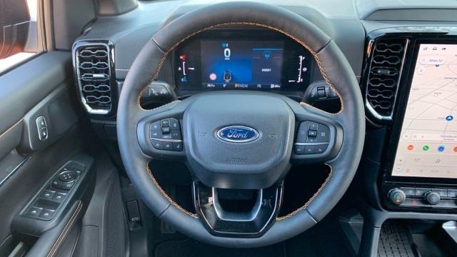 Ford Ranger 2.0 ECOBLUE aut. 205 CV DC Wildtrak X 5 posti