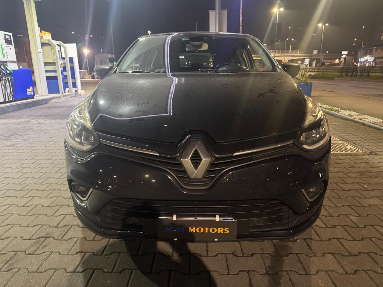 Renault Clio 5 Porte Clio 1.5 dci energy Intens 90cv edc **NEOPATENTATI**