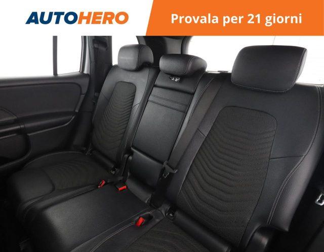 MERCEDES-BENZ GLB 180 d Automatic Sport