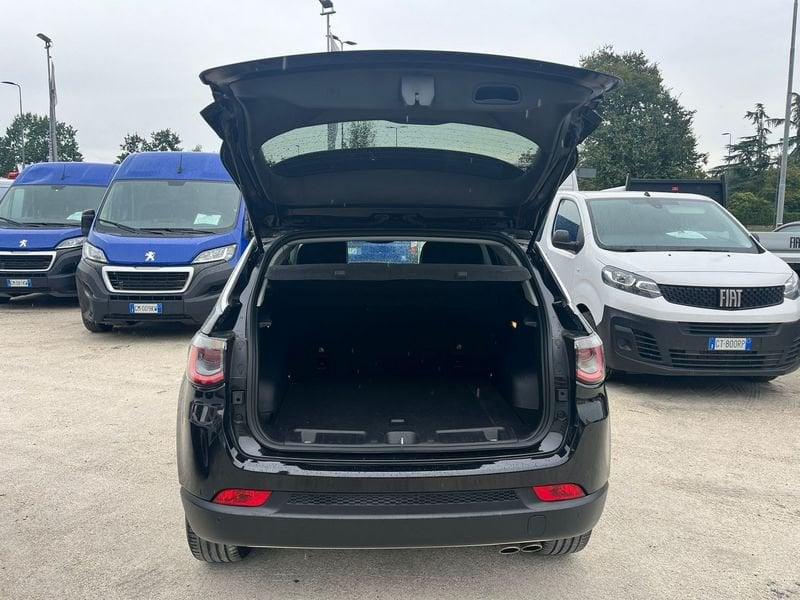 Jeep Compass 1.3 T4 190CV PHEV AT6 4xe Business Plus