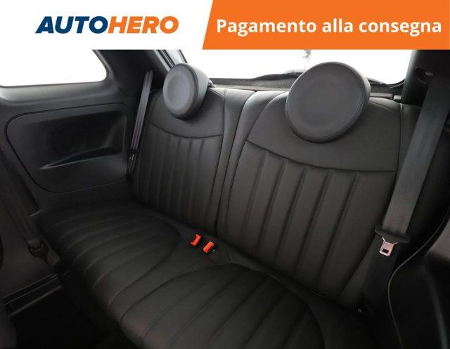 ABARTH 595 1.4 Turbo T-Jet 180 CV Competizione