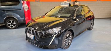 Peugeot 208 PureTech 100 Stop&Start 5 porte Allure Navi Pack