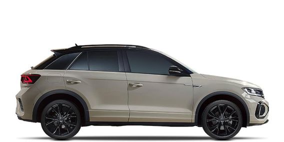 VOLKSWAGEN T-Roc T-Roc 1.0 TSI Life