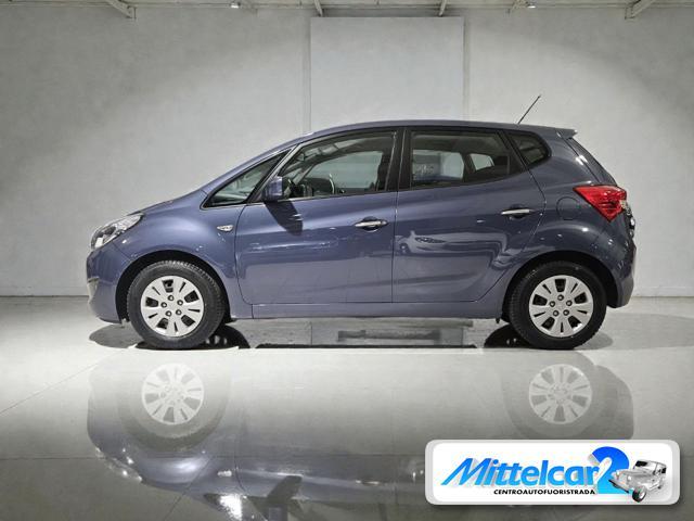 HYUNDAI iX20 1.4 90 CV WORLD CUP EDITION