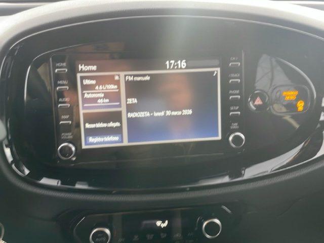 TOYOTA Aygo X 1.0 VVT-i 72 CV 5 porte Trend