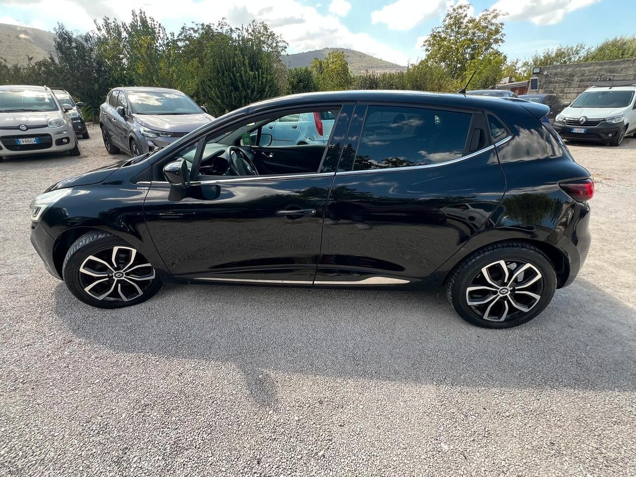 Renault Clio dCi 8V 90CV Start&Stop 82gr 5 porte Energy EcoBusiness
