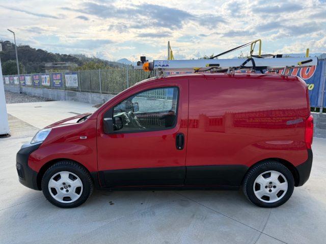 FIAT Fiorino 1.3 MJT Adventure ALLESTITO IVA ESP