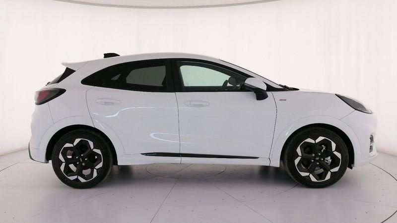 Ford Puma 1.0 ecoboost h ST-Line X 125cv